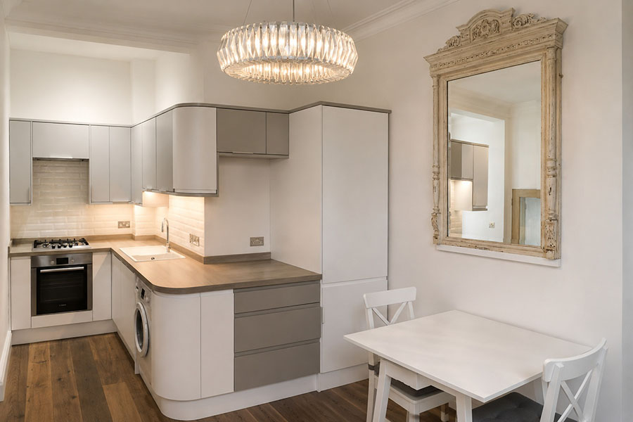 1 11UXB KITCHEN 900