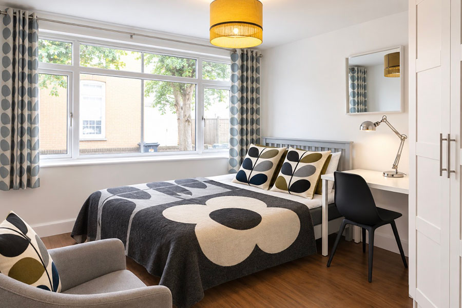 1 1OAK ROOM 1 900