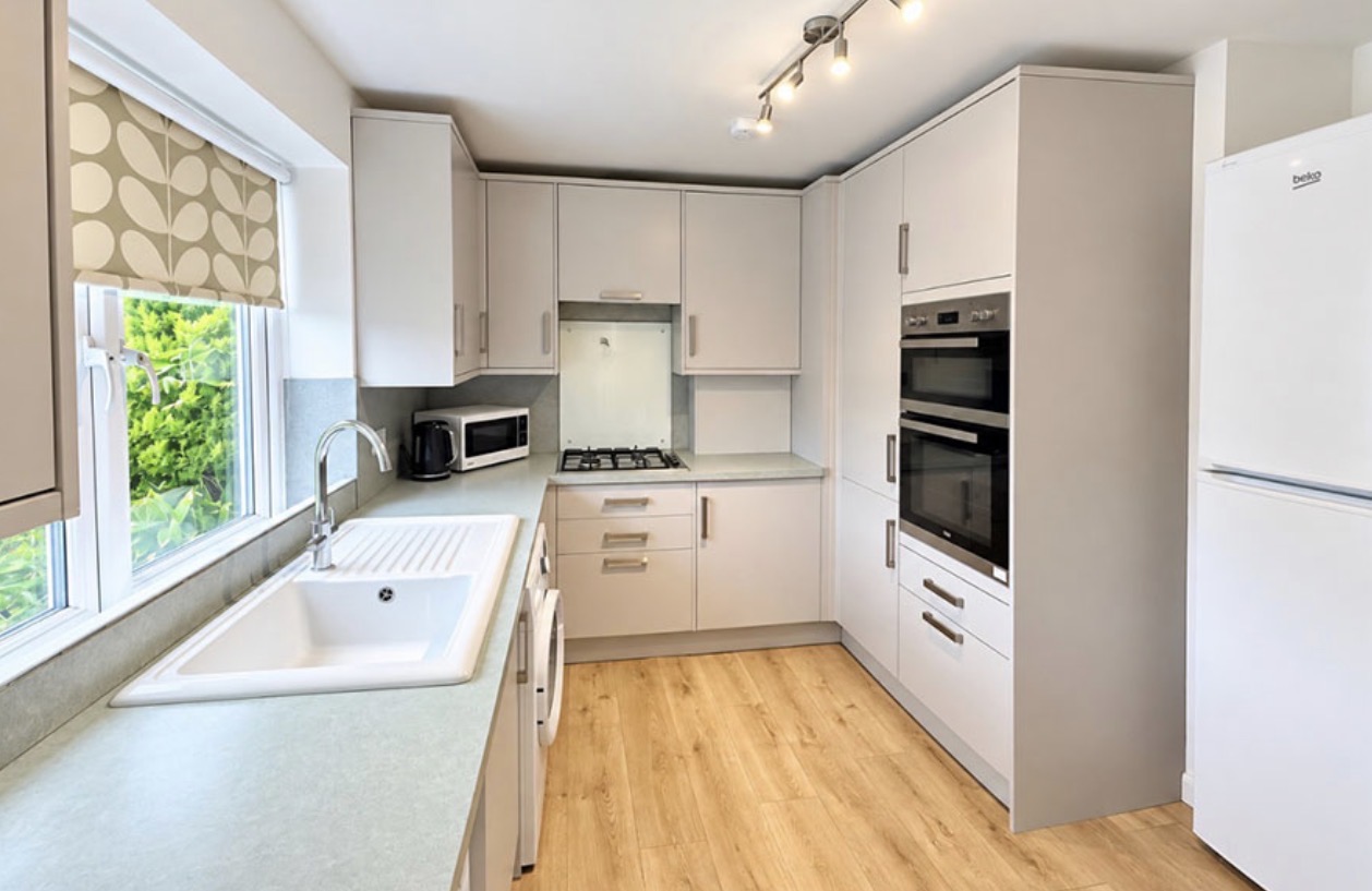 Stone Kitchen